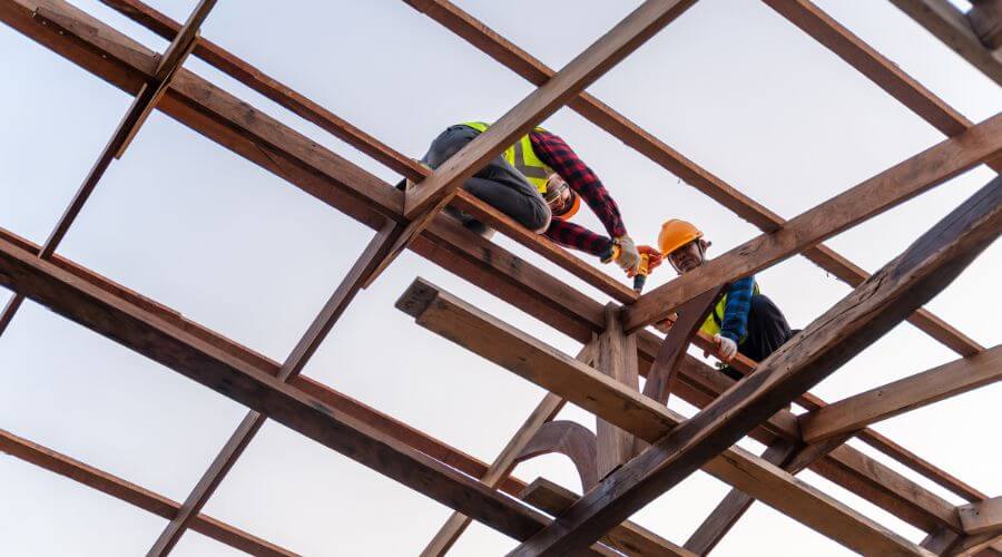 Expert Emergency Roof Repairs services in Anthony, TX